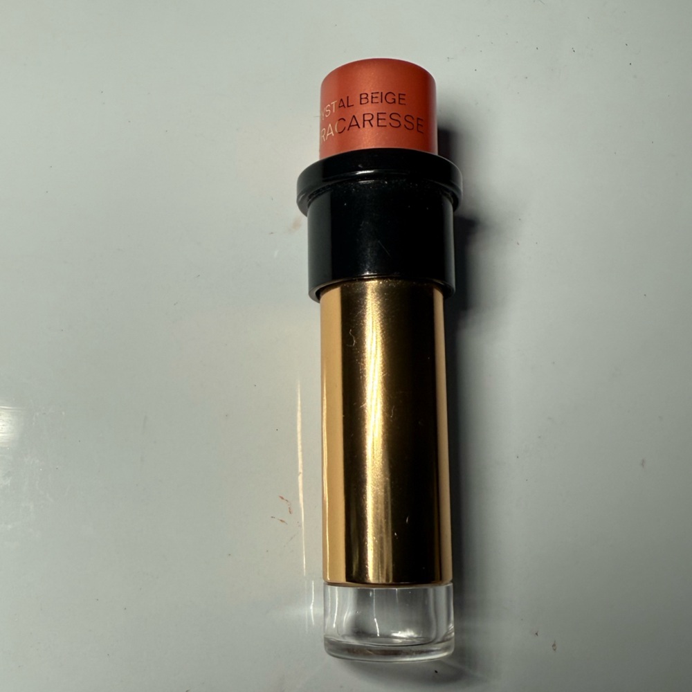 Chanel Hydracaress Lipstick - Crystal Beige